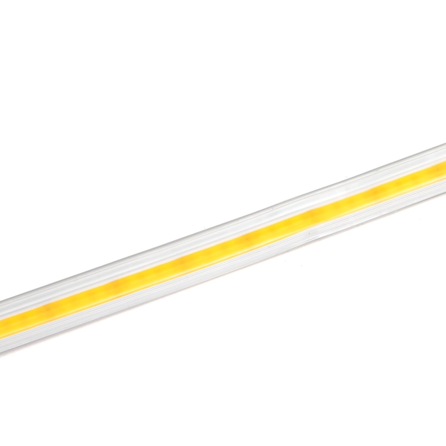 Aigostar - LED juosta 50m LED/320W/230V 3000K IP65