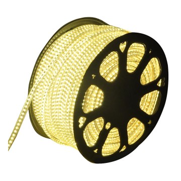 Aigostar - LED juosta laukui 50m LED/350W/230V 3000K IP65