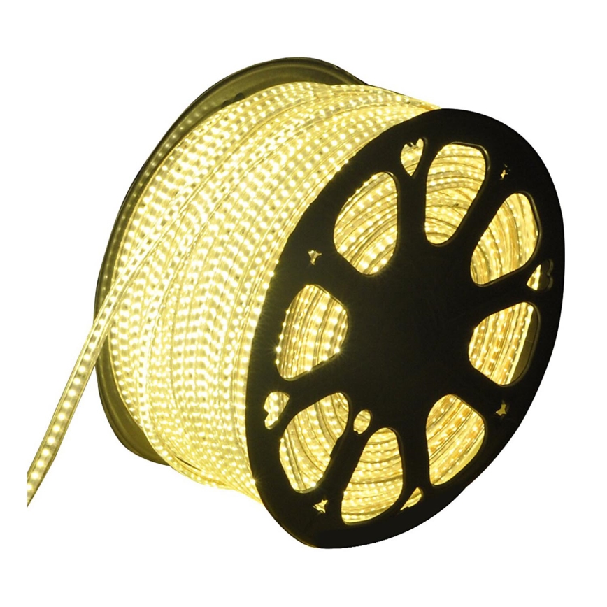 Aigostar - LED juosta laukui 50m LED/350W/230V 3000K IP65