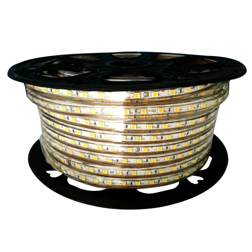 Aigostar - LED juosta laukui 50m LED/350W/230V 3000K IP65