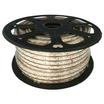 Aigostar - LED juosta laukui 50m LED/350W/230V 6500K IP65