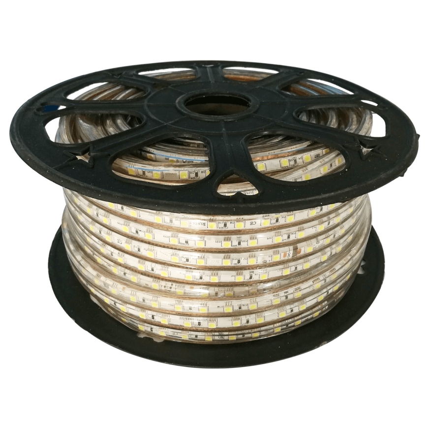 Aigostar - LED juosta laukui 50m LED/350W/230V 6500K IP65