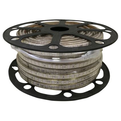 Aigostar - LED juosta laukui 50m LED/350W/230V raudona IP65