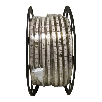 Aigostar - LED juosta laukui 50m LED/350W/230V raudona IP65