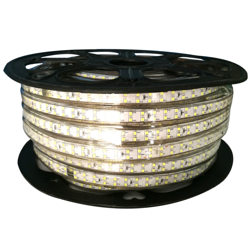 Aigostar - LED juosta laukui 50m LED/400W/230V 6500K IP65