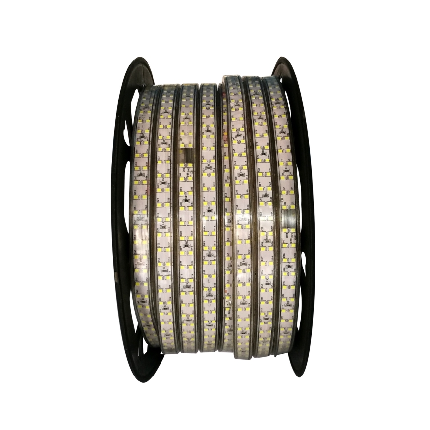 Aigostar - LED juosta laukui 50m LED/400W/230V 6500K IP65