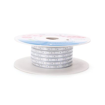 Aigostar - LED juosta LED/325W/230V 50m raudona IP65