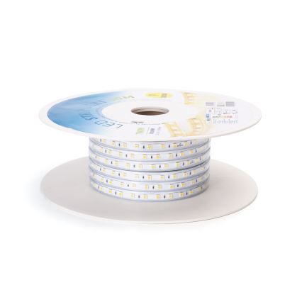 Aigostar - LED juosta LED/350W/230V 50m 3000K IP65