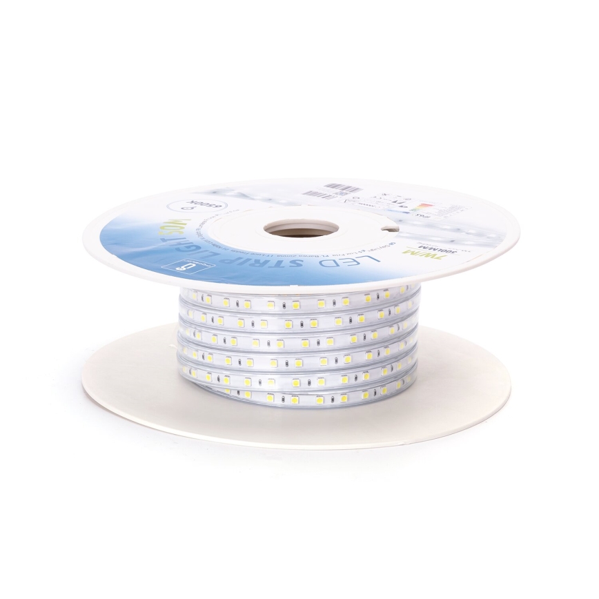 Aigostar - LED juosta LED/350W/230V 50m 6500K IP65