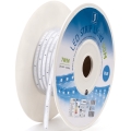 Aigostar - LED juosta LED/350W/230V 50m mėlyna IP65