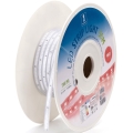 Aigostar - LED juosta LED/350W/230V 50m raudona IP65