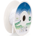 Aigostar - LED juosta LED/350W/230V 50m žalia IP65