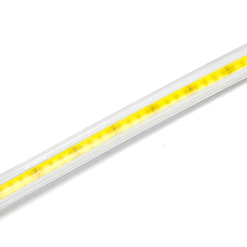 Aigostar - LED juosta LED/400W/230V 50m 6500K IP65
