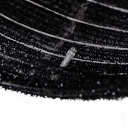 Aigostar - LED kalėdinė lauko dekoracija 50xLED/3xAA 0,7m IP44 pingvinas + nuotolinis valdymas