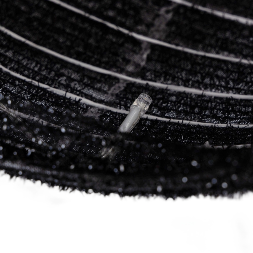 Aigostar - LED kalėdinė lauko dekoracija 50xLED/3xAA 0,7m IP44 pingvinas + nuotolinis valdymas