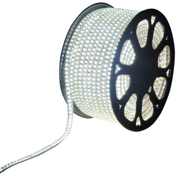 Aigostar - LED lauko juosta 50m LED/400W/230V 6500K IP65