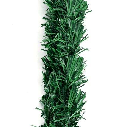 Aigostar - LED Lauko kalėdinė dekoracija 112xLED/3,6W/230V 2m IP44 šiltai balta