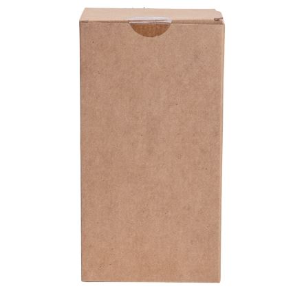 Aigostar - LED lauko kalėdinė dekoracija, 304 LED, 8 funkcijų, 3 m, IP44, šilta balta