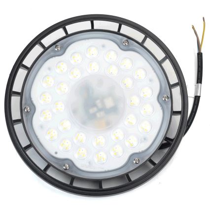 Aigostar - LED Didelio-našumo pritemdomas lauko šviestuvas MESH High Bay LED/100W/230V 4000K IP65