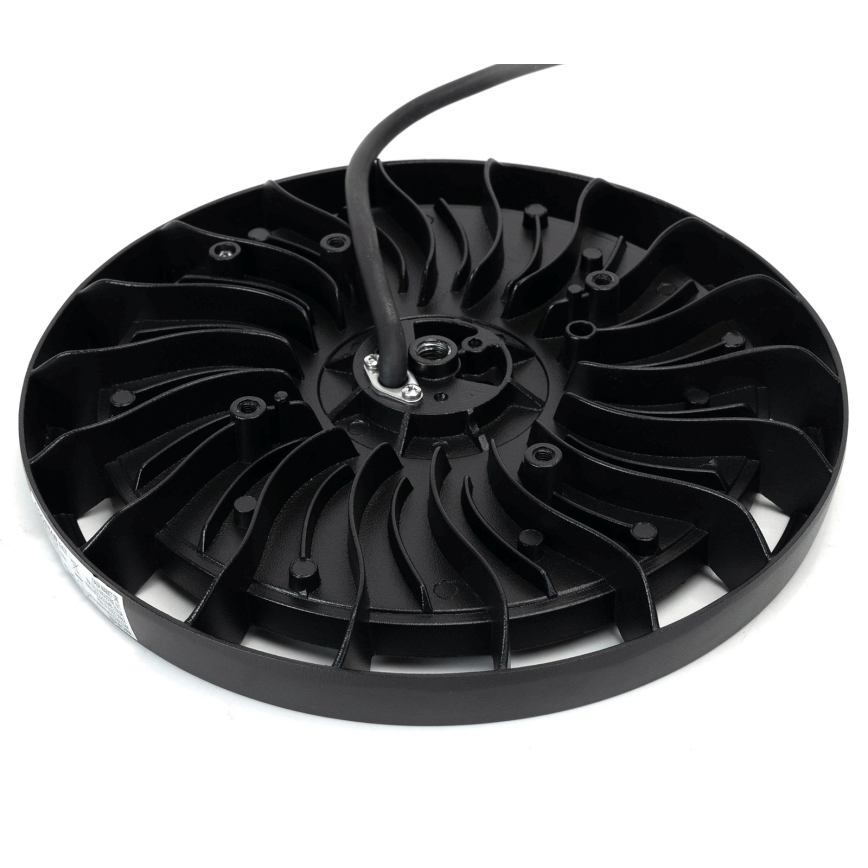 Aigostar - LED Didelio-našumo pritemdomas lauko šviestuvas MESH High Bay LED/100W/230V 4000K IP65