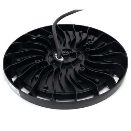 Aigostar - LED Didelio-našumo pritemdomas lauko šviestuvas MESH High Bay LED/100W/230V 6500K IP65