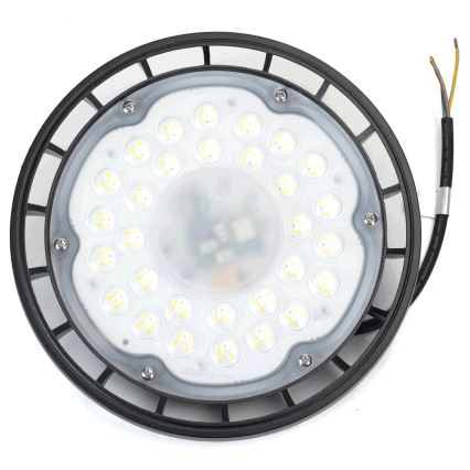 Aigostar - LED Didelio-našumo pritemdomas lauko šviestuvas MESH High Bay LED/150W/230V 4000K IP65
