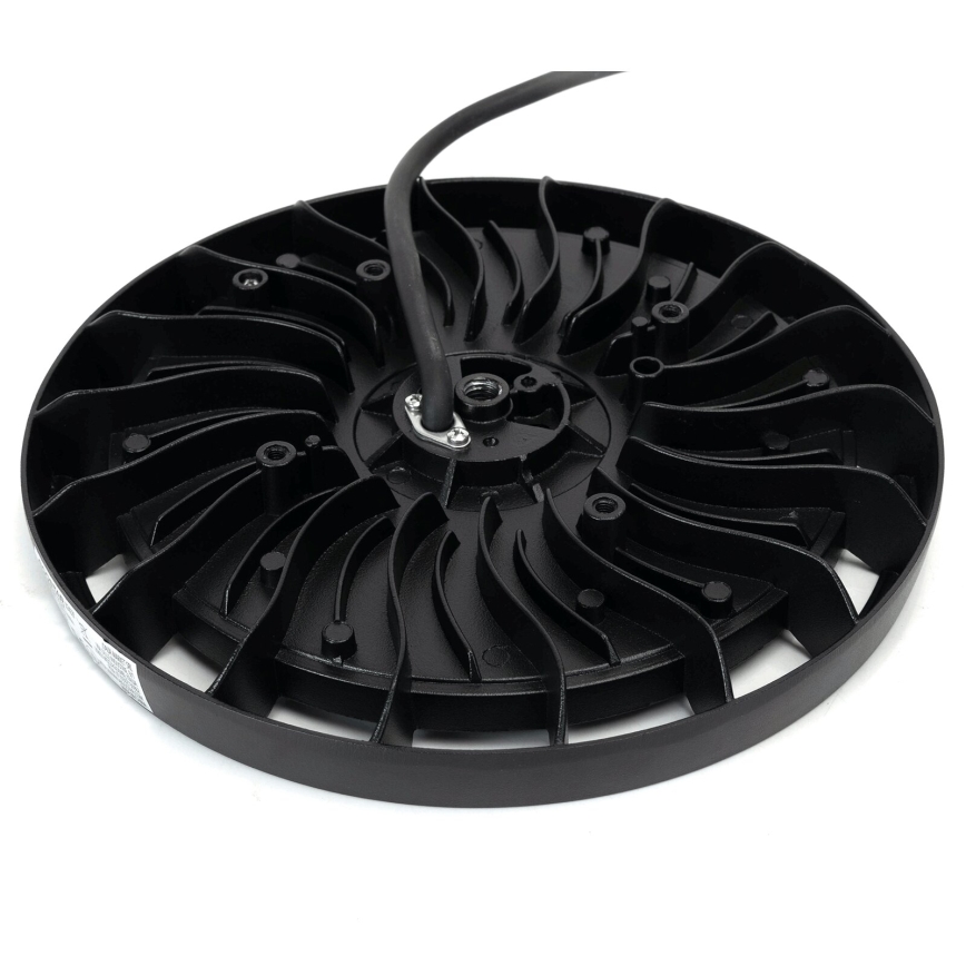 Aigostar - LED Didelio-našumo pritemdomas lauko šviestuvas MESH High Bay LED/150W/230V 6500K IP65