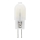 Aigostar - LED lemputė G4/1,3W/12V 6500K