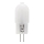 Aigostar - LED lemputė G4, 1,7 W, 12 V, 3000 K