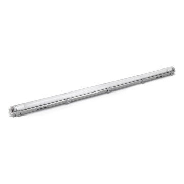 Aigostar - LED liuminescencinis techninis šviestuvas 1xG13/18W/230V 4000K 127,6 cm IP65