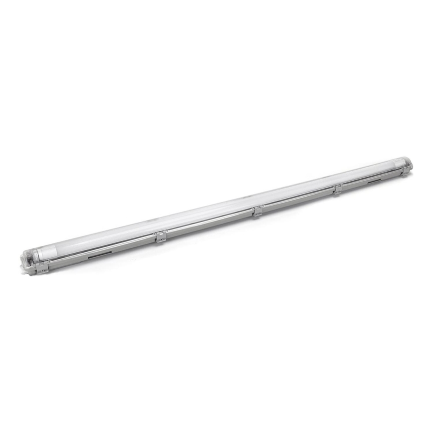 Aigostar - LED liuminescencinis techninis šviestuvas 1xG13/18W/230V 4000K 127,6 cm IP65