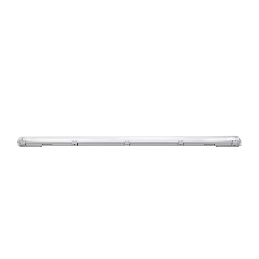 Aigostar - LED liuminescencinis techninis šviestuvas 1xG13/18W/230V 4000K 127,6 cm IP65