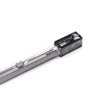 Aigostar - LED liuminescencinis techninis šviestuvas 1xG13/18W/230V 4000K 127,6 cm IP65