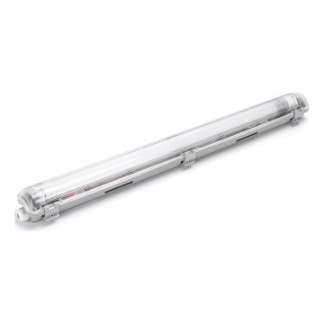 Aigostar - LED liuminescencinis techninis šviestuvas 1xG13/9W/230V 4000K 66,6 cm IP65