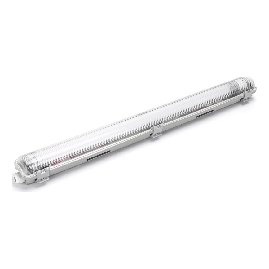 Aigostar - LED liuminescencinis techninis šviestuvas 1xG13/9W/230V 4000K 66,6 cm IP65