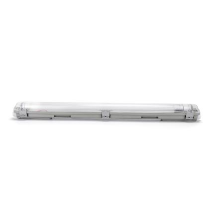 Aigostar - LED liuminescencinis techninis šviestuvas 1xG13/9W/230V 4000K 66,6 cm IP65