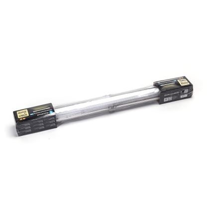 Aigostar - LED liuminescencinis techninis šviestuvas 1xG13/9W/230V 4000K 66,6 cm IP65