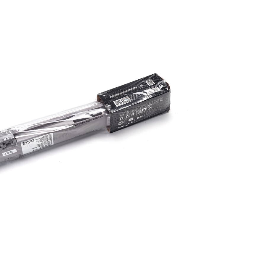 Aigostar - LED liuminescencinis techninis šviestuvas 1xG13/9W/230V 4000K 66,6 cm IP65