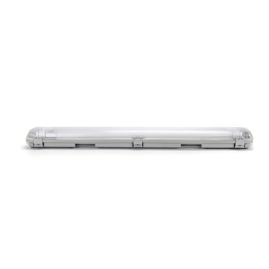 Aigostar - LED liuminescencinis techninis šviestuvas 2xG13/9W/230V 4000K 66,6 cm IP65