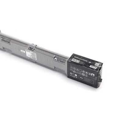 Aigostar - LED liuminescencinis techninis šviestuvas 2xG13/9W/230V 4000K 66,6 cm IP65