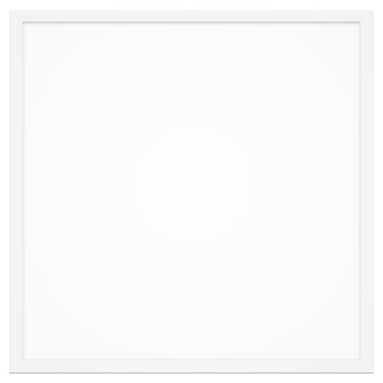 Aigostar - LED įmontuojamas šviestuvas LED/50W/230V 60x60 cm 6000K