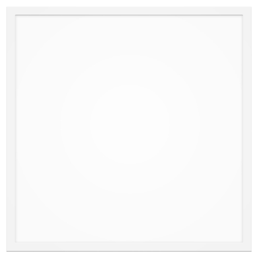 Aigostar - LED įmontuojamas šviestuvas LED/50W/230V 60x60 cm 6000K