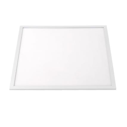 Aigostar - LED įmontuojamas šviestuvas LED/50W/230V 60x60 cm 6000K