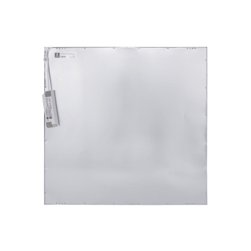 Aigostar - LED įmontuojamas šviestuvas LED/50W/230V 60x60 cm 6000K