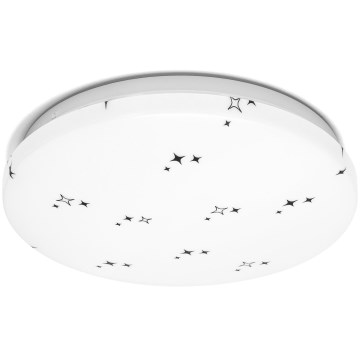 Aigostar - LED lubinis šviestuvas LED/12W/230V 3000K