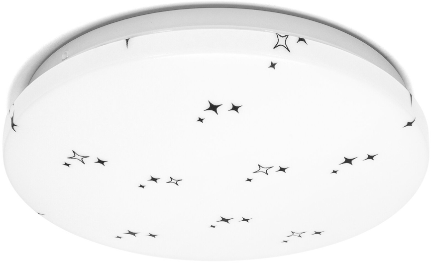 Aigostar - LED lubinis šviestuvas LED/12W/230V 3000K