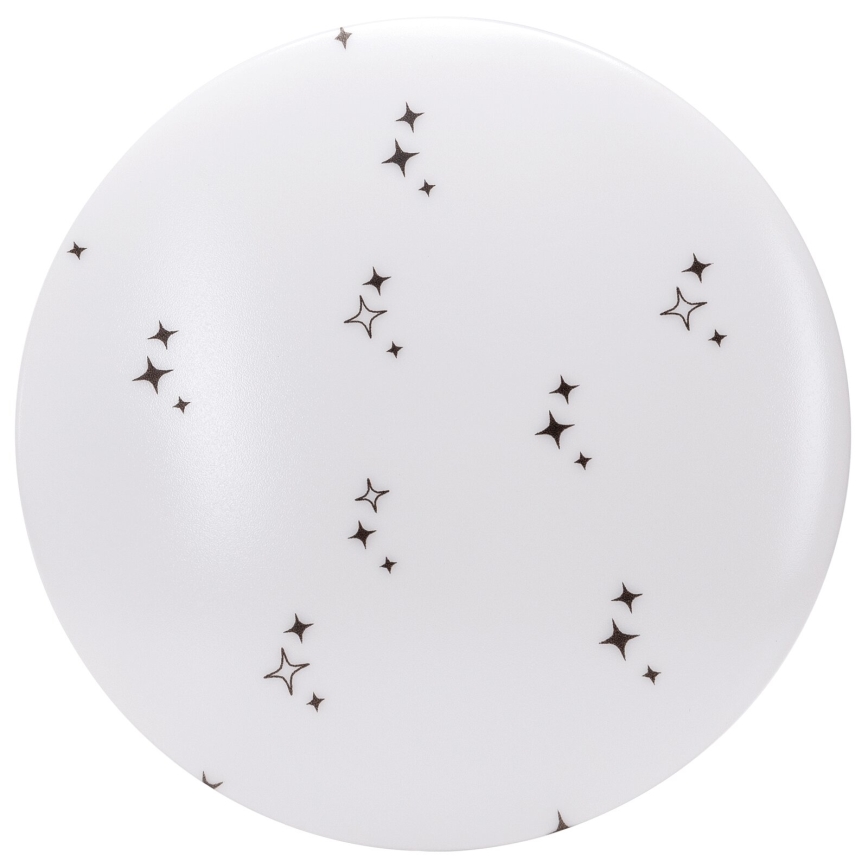 Aigostar - LED lubinis šviestuvas LED/12W/230V 3000K