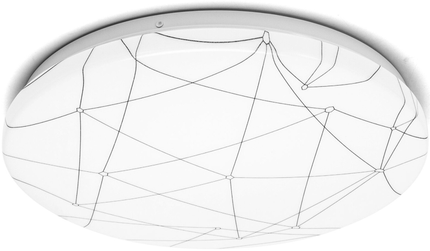 Aigostar - LED lubinis šviestuvas LED/12W/230V 3000K