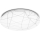 Aigostar - LED lubinis šviestuvas LED/12W/230V 3000K