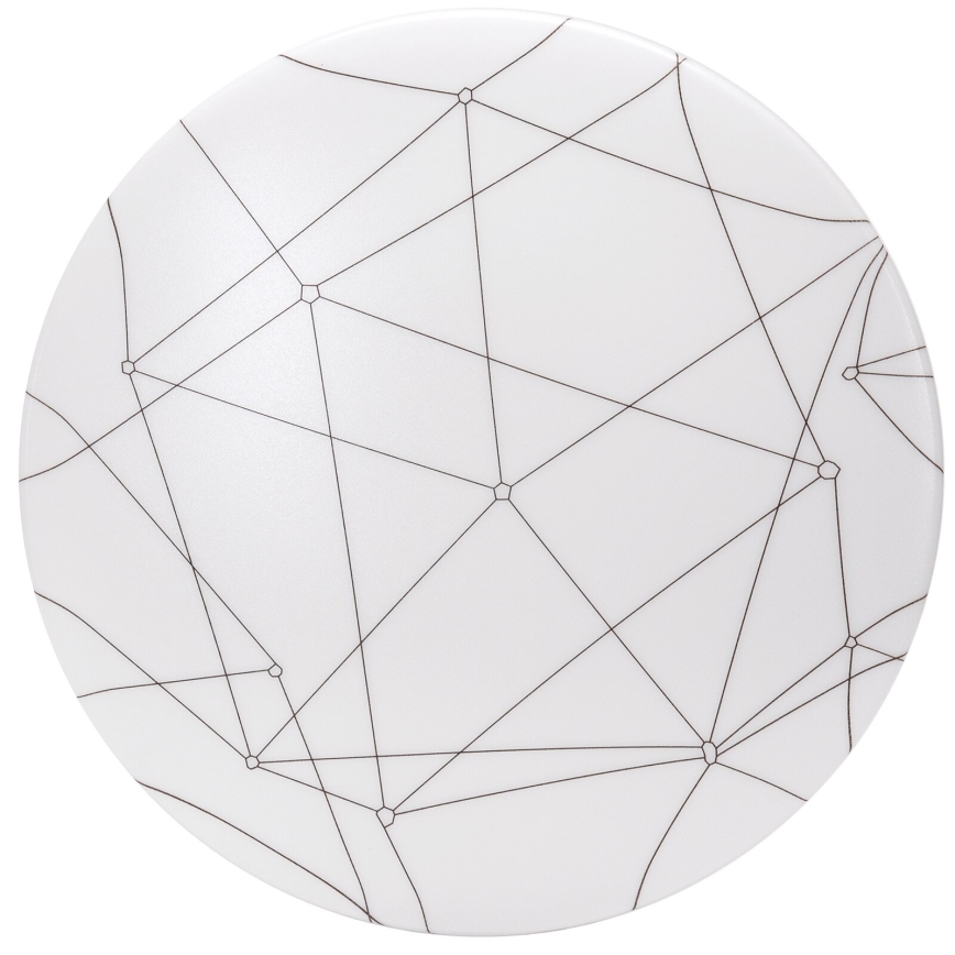 Aigostar - LED lubinis šviestuvas LED/12W/230V 3000K